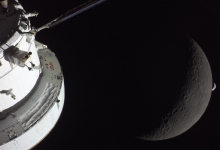 Sonic Booms from Artemis II’s Return to Earth May Reach Santa Barbara County