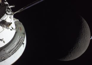 Sonic Booms from Artemis II’s Return to Earth May Reach Santa Barbara County