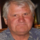 Thomas Westwick Merideth (known as Tim)