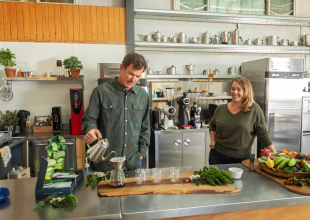 New Details Emerge in Ruskeys’ Deaths