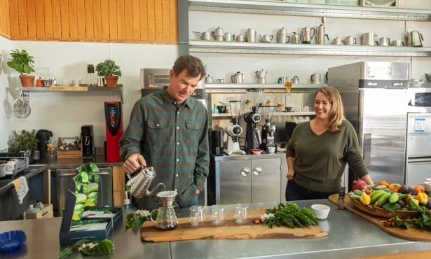 New Details Emerge in Ruskeys’ Deaths