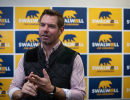 Eric Swalwell to Resign from Congress Following Sex Assault Allegations