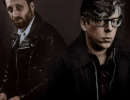 The Black Keys at Santa Barbara Bowl
