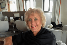 Carole Eglash-Kosoff Offers a Seasoned Perspective in New Play