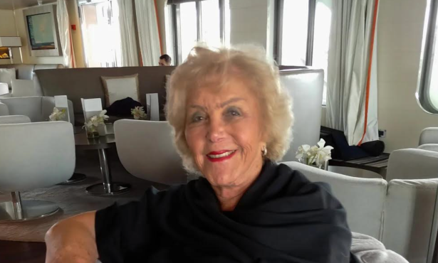 Carole Eglash-Kosoff Offers a Seasoned Perspective in New Play