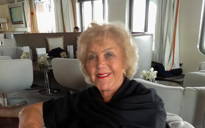 Carole Eglash-Kosoff Offers a Seasoned Perspective in New Play