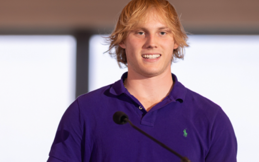 The Green 15: Santa Barbara County Students, Educators Recognized as Environmental Champions