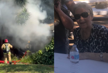 Goleta Valley Family Seeks Support After Being Displaced by Deadly House Fire
