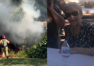 Goleta Valley Family Seeks Support After Being Displaced by Deadly House Fire