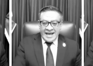 Watch: Attacking Trump’s “Illegal War,” Carbajal Calls Out GOP Colleagues for “Abdication” of Congressional Power