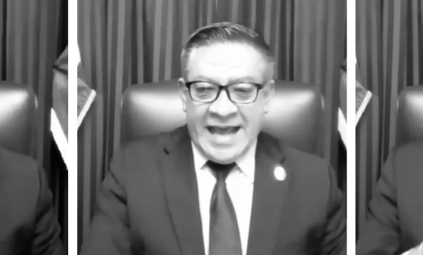 Watch: Attacking Trump’s “Illegal War,” Carbajal Calls Out GOP Colleagues for “Abdication” of Congressional Power