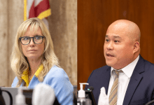 Santa Barbara Supervisors Try to Take Stand Against ICE