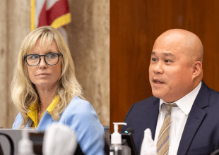 Santa Barbara Supervisors Try To Take Stand Against ICE