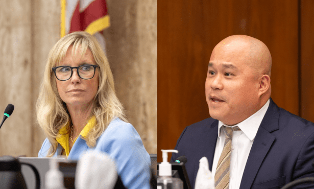 Santa Barbara Supervisors Try To Take Stand Against ICE