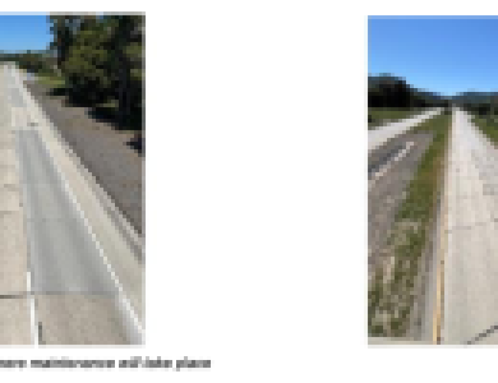 Lane Reduction on Highway 101 Through Buellton set to Begin Week of Monday, April 27