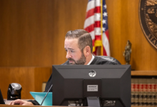 Lompoc Man Who Lit Father and Dog on Fire Found Guilty of Murder, Torture