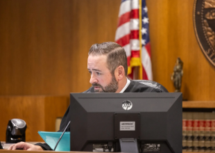 Lompoc Man Who Lit Father and Dog on Fire Found Guilty of Murder, Torture