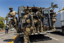 9th Circuit Blocks California Limits on Anonymous Immigration Agents