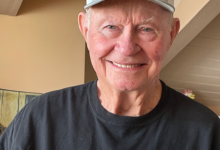 John E. “Jack” Dillon