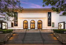 Bank of America Museums on Us® – Free Admission Weekend