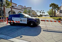 Man Found Guilty of Murdering Santa Barbara Homeless Woman