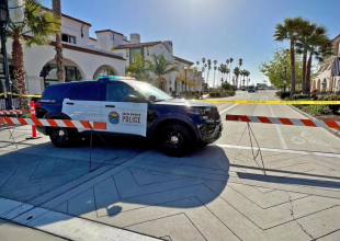 Man Found Guilty of Murdering Santa Barbara Homeless Woman