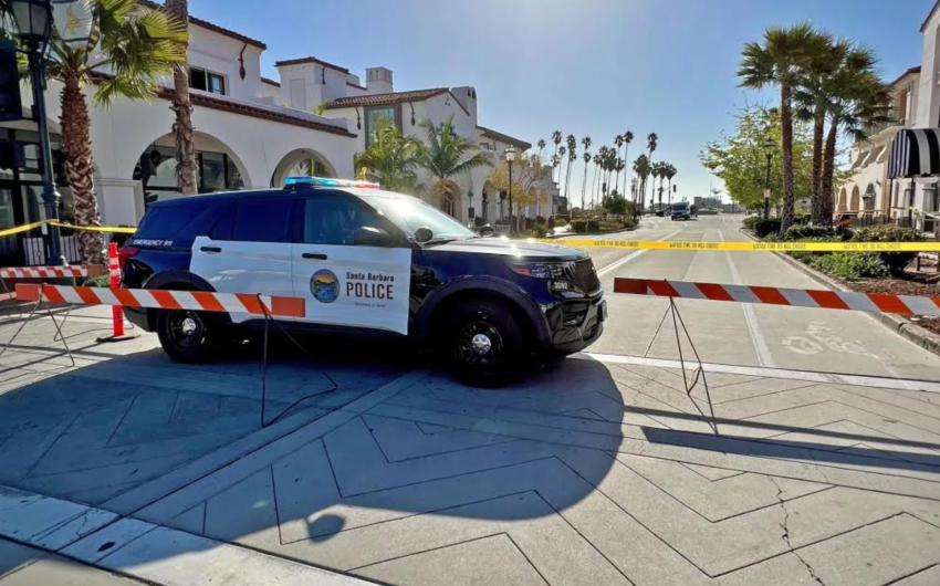 Man Found Guilty of Murdering Santa Barbara Homeless Woman