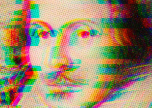 UC Santa Barbara Exhibition Explores the Many Lives of Shakespeare’s Texts