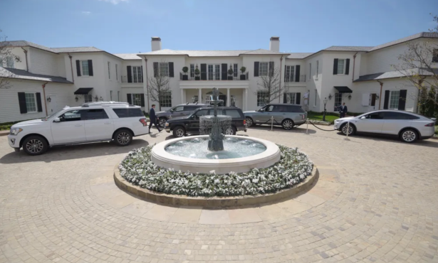 California Billionaire Tax Heading Toward November Ballot