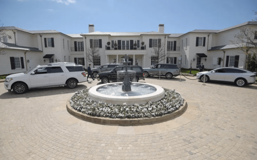 California Billionaire Tax Heading Toward November Ballot