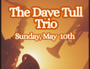 SB Jazz Society: The Dave Tull Trio