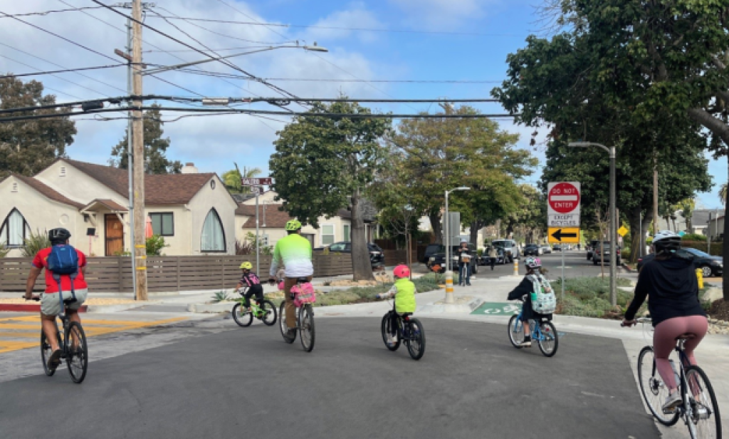 Use Your Voice for Safer Streets! 