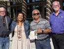 UC Santa Barbara’s Capps Center Receives Grant for Work on Indigenous Repatriation