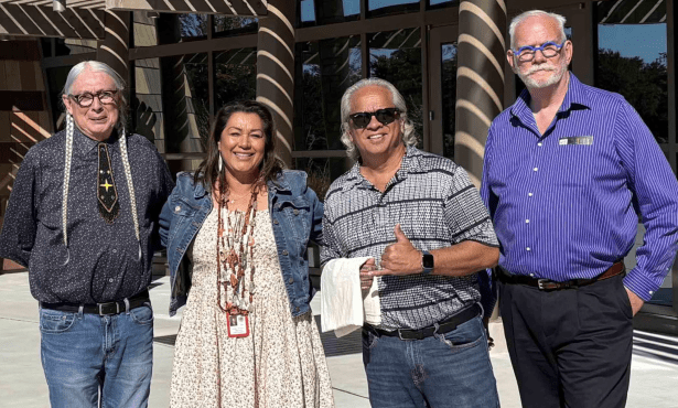 UC Santa Barbara’s Capps Center Receives Grant for Work on Indigenous Repatriation