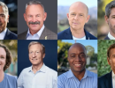 Candidates Target Steyer, Becerra in Free-Wheeling California Governor Debate