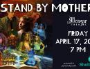Free Private Screening of Stand By Mother