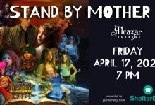Free Private Screening of Stand By Mother