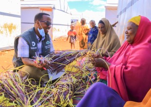 ShelterBox U.S.A. Presents ‘Stand by Mother’ Ahead of Earth Day