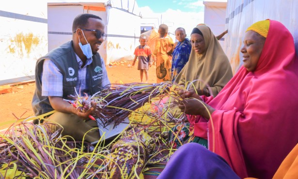 ShelterBox U.S.A. Presented ‘Stand by Mother’ Ahead of Earth Day