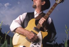 Songs and Stories with Roger McGuinn