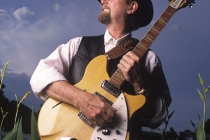 Songs and Stories with Roger McGuinn