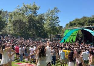 Soltopia Was Not an Accident