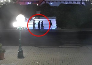 Three Sought in Solvang Arson Investigation