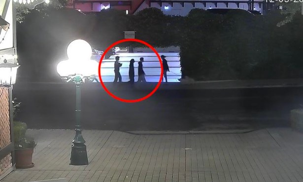 Three Sought in Solvang Arson Investigation