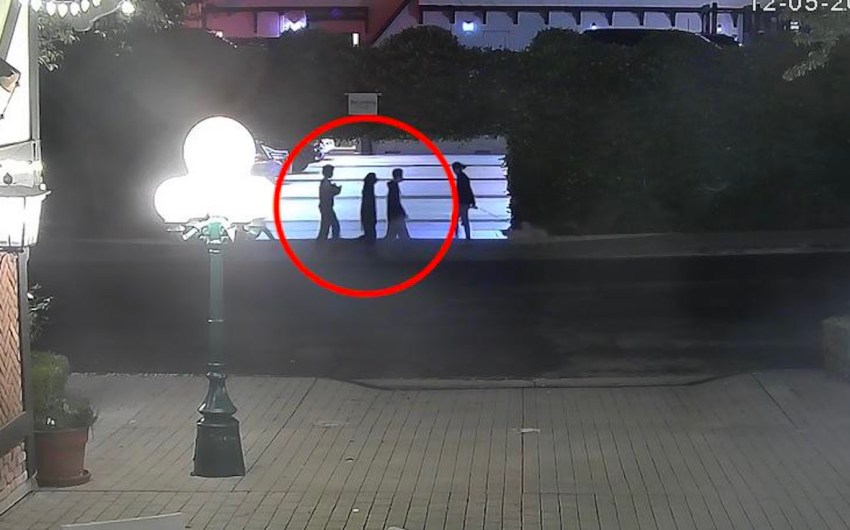 Three Sought in Solvang Arson Investigation