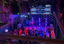 State Fest Crowds Pack Downtown Santa Barbara with Music, Dance, and Safety