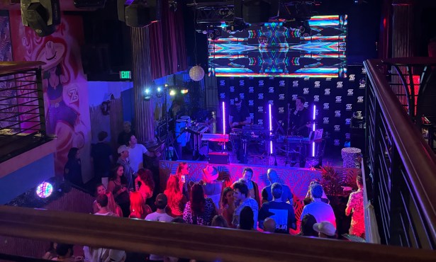 State Fest Crowds Pack Downtown Santa Barbara with Music, Dance, and Safety