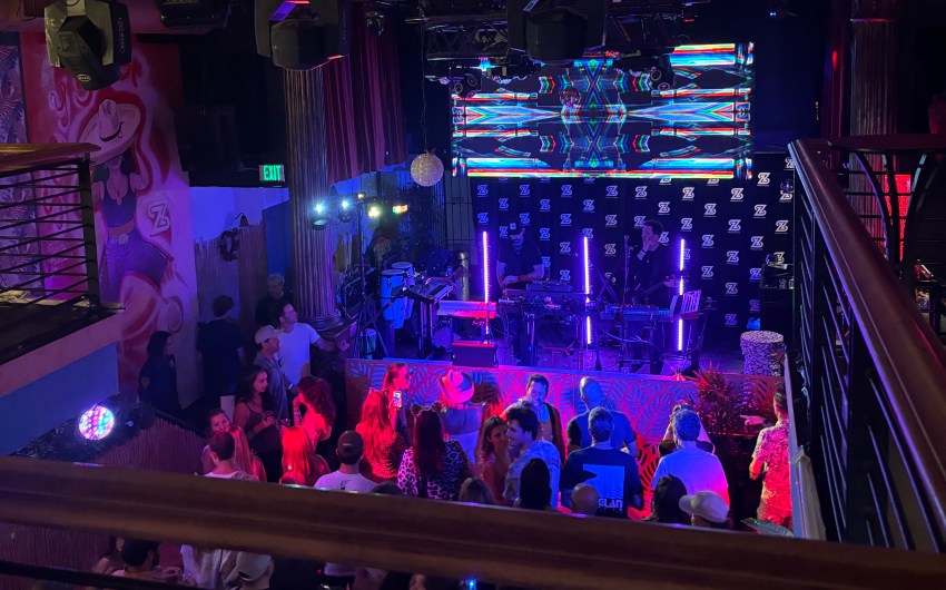 State Fest Crowds Pack Downtown Santa Barbara with Music, Dance, and Safety