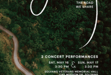 Santa Ynez Valley Chorale Presents Spring Concert