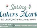 Spring Makers Market